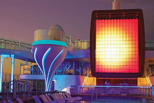 Celebrity Edge Gallery Image